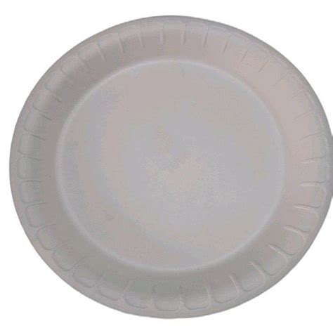 Inch Biodegradable Paper Plate At Rs Piece