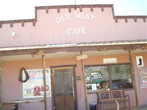 Old West Cafe, Fort Garland - Restaurant Reviews, Phone Number & Photos ...