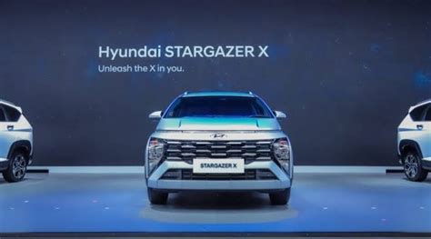 Hyundai Panen Di Giias Spk Stargazer Kalahkan Avanza Hyundai Bekasi