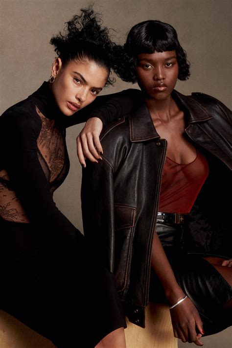 Resultados Vogue Global Open Casting De Modelos Ganadoras Vogue