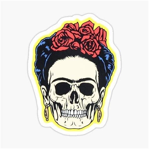 Pin By Onda Bloom On Stickers Skull Sticker Tumblr Stickers Stickers