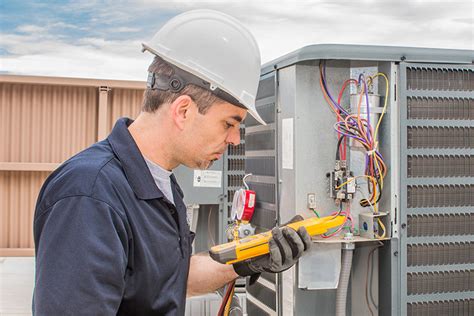 The Importance Of Regular HVAC System Maintenance