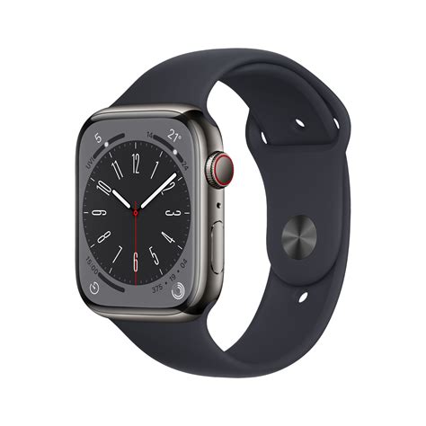 Apple Watch Png File Png Mart