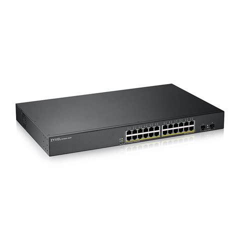 Gs Series Port Gbe Smart Managed Switch Product