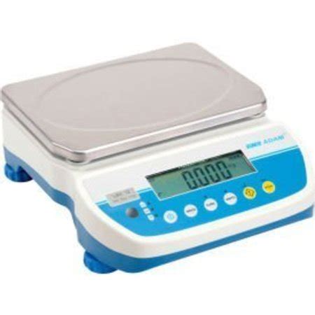 Adam Equipment Adam Equipment Lbx Latitude Compact Bench Scale