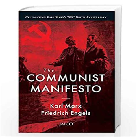 The Communist Manifesto By Marx And Engels Buy Online The Communist Manifesto Book At Best Prices