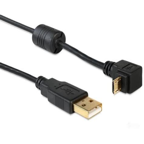 Usb A Naar Micro A Kabel Micro Usb Kabel Connector Usb A