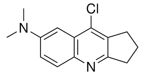 N 9 Chloro 2 3 Dihydro 1H Cyclopenta B Quinolin 7 Yl N N