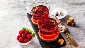 Red Raspberry Leaf Tea In Pregnancy: Benefits & Side Effects