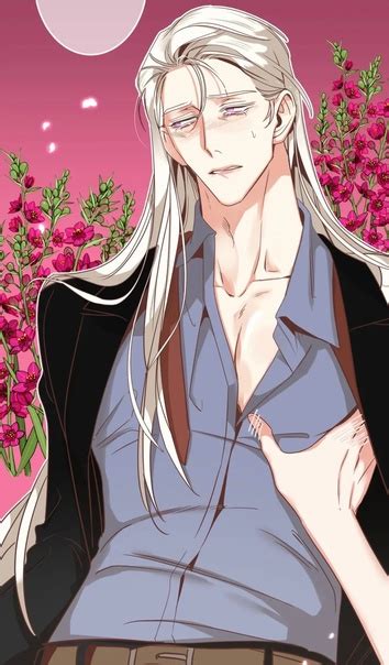 Дьявольское искушение Завершена #Manga #Manhwa #Manhua #Anime #манхва # ...