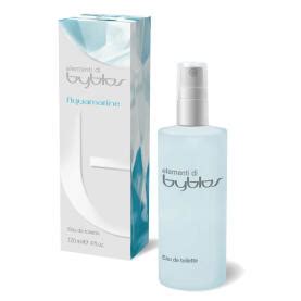 Elementi di Byblos Aquamarine Eau de Toilette für Frauen 120 ml