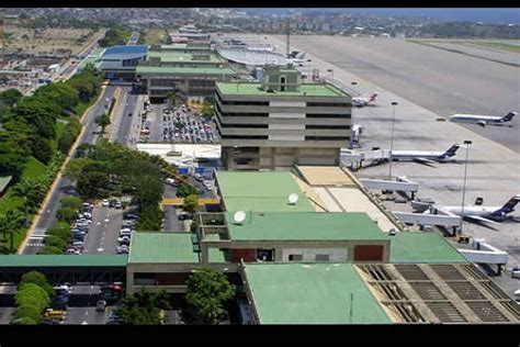 Los Mejores Aeropuertos De Latinoam Rica Eju Tv