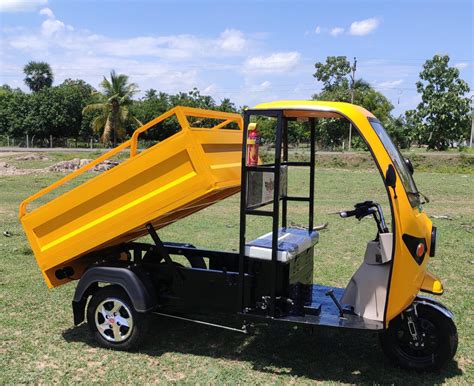 Vishala E Rickshaw Loader Electric Loader Vishala E Vehicles