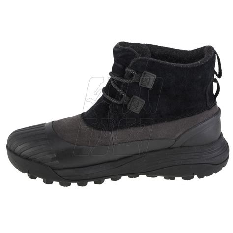 Buty Merrell Siren 4 Thermo Demi WP W J036750 Profesjonalny Sklep