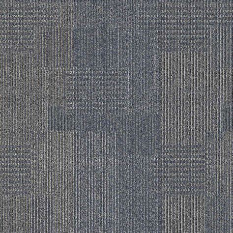 Mohawk Group First One Up II Carpet Tile Foremost 24 X 24 Premium 72