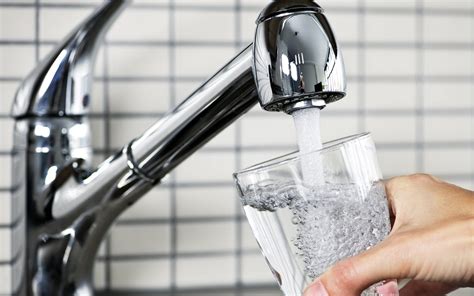 Хлорирование воды: как делается