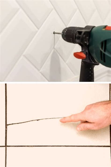 How To Replace Broken Ceramic Tile Artofit