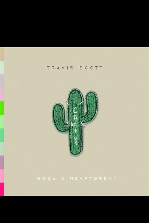 All Kanye West album but it's Travis Scott : r/travisscott