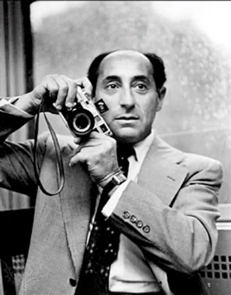 Alfred Eisenstaedt Un Gran Fotoperiodista Y Retratista Eclipsado Por