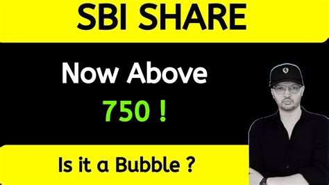 Sbi Share Latest News Sbi Share Analysis Sbi Stock News Sbi Share