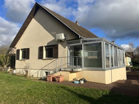 Maisons Vendre Semur En Auxois Entre Particuliers Et Agences