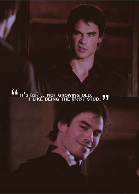 The Vampire Diaries Damon Salvatore Vampire Diaries Damon The Vampire Diaries 3 Vampire