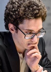 Fabiano Caruana player profile - ChessBase Players