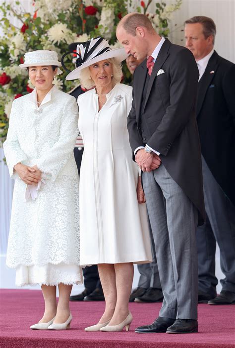 Empress Masako of Japan's Style Through the Years [PHOTOS]