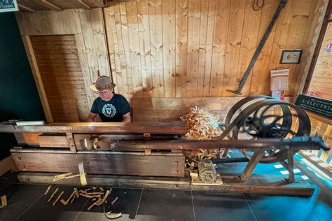 Bois D Amont Dans Le Jura On Vous Raconte Lhistoire Des Artisans