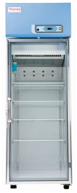 Thermo Scientific Revco High Performance Laboratory Refrigerators With