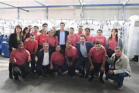 Desde Catamarca Wado De Pedro Llam A Celebrar Un Gran Acuerdo