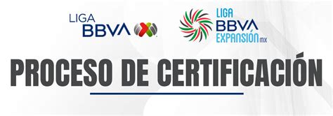 Liga BBVA Expansión MX on Twitter LA LIGA EXPANSIÓN MX INFORMA