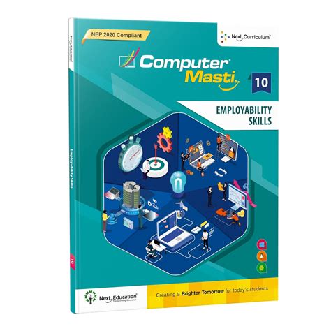 CBSE Employability Skills Book For Class 10 ICT Entrepreneurial