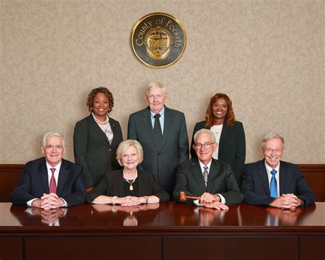 Board Of Commissioners