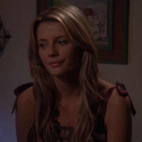 Marissa Cooper In 2022 Marissa Cooper Icon The Oc