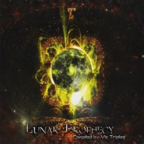 Écouter Lunar Prophecy de VARIOUS ARTISTS sur Amazon Music