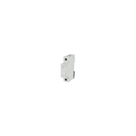 Fusebox Blank Mcb Module Adrb