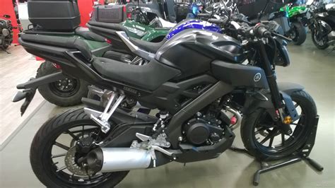 Yamaha Mt Yksi Musta Ja Nyt L Htee Sopivasti Cm Oulu