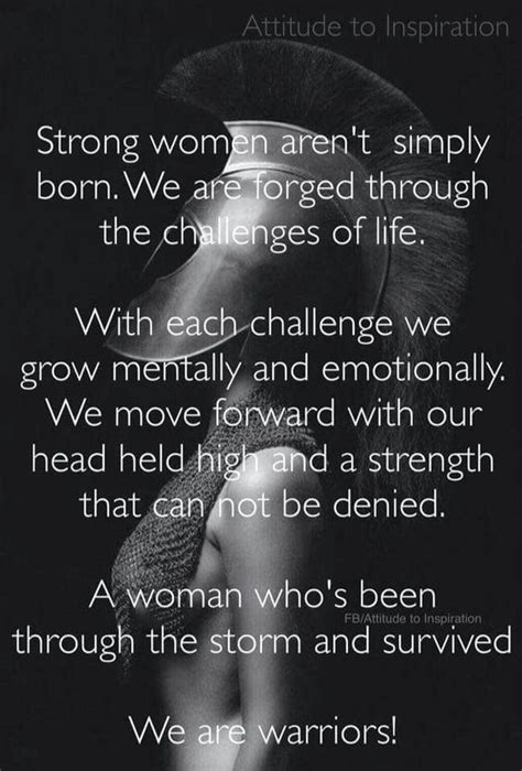 Quotes On Beautiful Strong Woman - ShortQuotes.cc