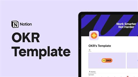 Notion Okr Template Prntbl Concejomunicipaldechinu Gov Co