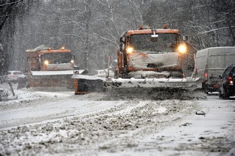 Még hetekig hókáosz vár ránk térképen mutatjuk hol lesz a legnagyobb