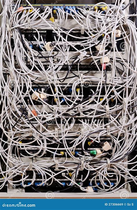 UTP Network stock image. Image of connection, connect - 27306669