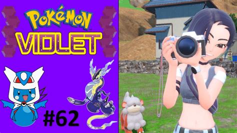 Let S Play Pokemon Violet Part 62 Fairies Masks And Photos YouTube