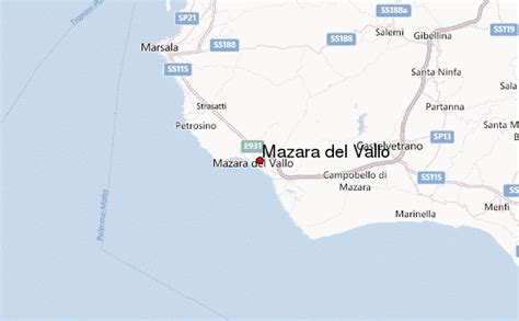 Mazara del Vallo Location Guide