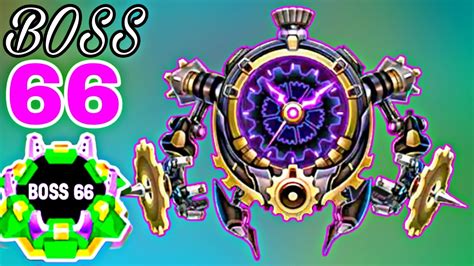 Space Shooter New Boss 66 Brown2k2gaming YouTube