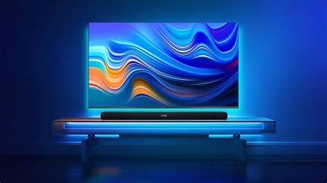 Gu A Definitiva Para Comprar Una Barra De Sonido Para El Televisor