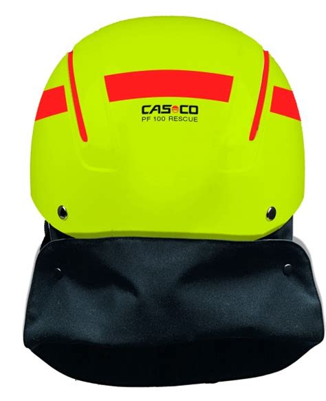 Casco Nackenschutz Nomex Pf Rescue Meddax De