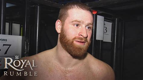 Wwe Mistakenly Plays Incorrect Entrance Music For Sami Zayn At Live Event