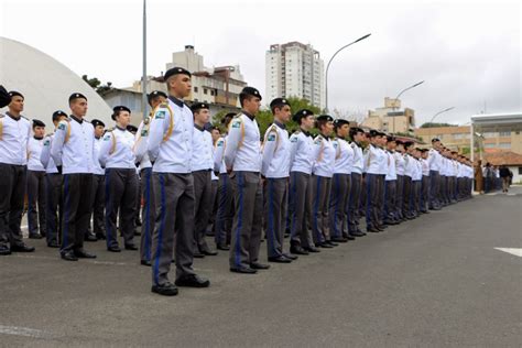 Colégios Da Polícia Militar Estão Entre As Melhores Instituições De Ensino