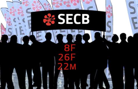 SECB FINE CCOO Y UGT CONVOCAN PAROS EN EL SECTOR FINANCIERO PARO